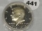 1976-S Bic. Kennedy Half, Proof