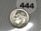 1958-D Roosevelt Dime, UNC