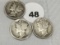1925, 25-D, 25-S Mercury Dime
