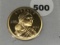 2006-S Proof Sacagawea Dollar