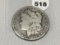 1899-S Morgan Dollar, Damaged