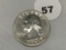 1939 Washington Quarter, PL