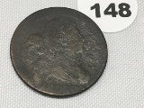1801 Large Cent