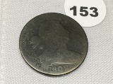 1802 Large Cent