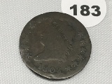 1808 Large Cent