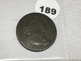 1807 Large Cent