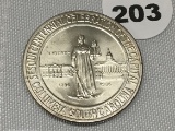 1936 Columbia Comm Half, UNC