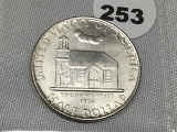 1936 Delaware Comm Half