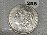 1903 Morgan Dollar