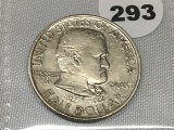 1922 Grant Comm Half