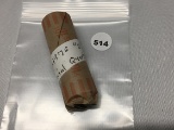 Roll of 1976-D Bic. Washington Quarters
