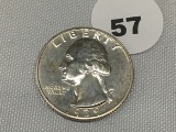 1939 Washington Quarter, PL