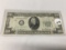 1950-B $20 Star Note