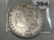 1885 Morgan Dollar