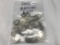 (107) Mercury Dimes