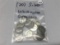 (20) Silver Washington Quarters