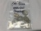 (20) Silver Washington Quarters