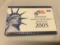 2005 Proof Set