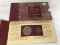 Thomas Jefferson Coinage & Currency Set