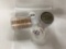 2 Rolls 1980-S, 80-P Susan B. Dollars (40 Coins)