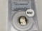 1993-S Jefferson Nickel PCGS PR69 DCAM