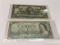 Canada Currency 1937 & 1954