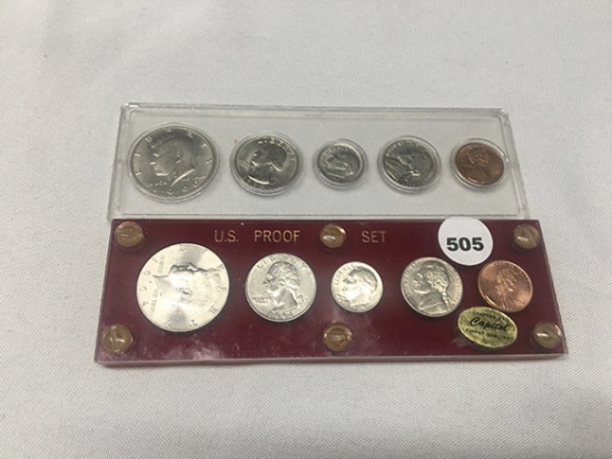 1990 & 1994 Sets