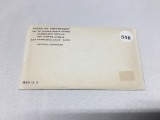 1965 Special Mint Set