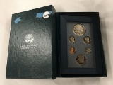 1990 Prestige Set
