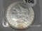 1889 Morgan Dollar