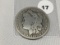 1879-CC Morgan Dollar