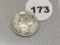 1945-D Mercury Dime