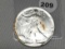 1992 Silver Eagle