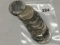 (8) 1964 Kennedy Half Dollars