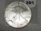 2006 Silver Eagle