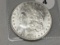 1897 Morgan Dollar, UNC