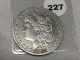 1900-O Morgan Dollar