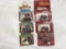 Lot of (6) Farmall/Int, 1/64 Scale