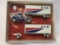 P-I-E Truck and Trailer, 1/64 Scale