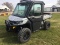 2020 Can-Am Defender Limited, Full Cab