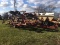 Int 4600 Field Cultivator