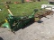 JD 260A Disk Mower