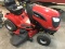 Jonsered YT48 Riding Mower, 22HP Kohler 7000 Series Engine, Low Hours