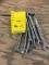 10 pc. Craftsman Metric Wrench Set Up To 18MM