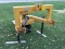 Hurricane 18-N-1000 Quick Hitch Ditcher, Well Kept!