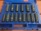 Cornwell 10-24mm Impact Socket Set