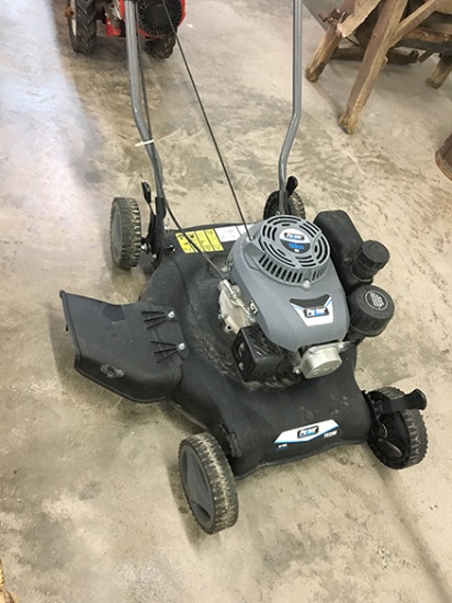 Pulsar 20 in. Push Mower