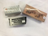 Lot of (3) Assorted, 1/64 Scale