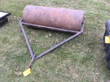 4 ft. Lawn Roller