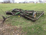 JD RWA 14 ft. Wheel Disk